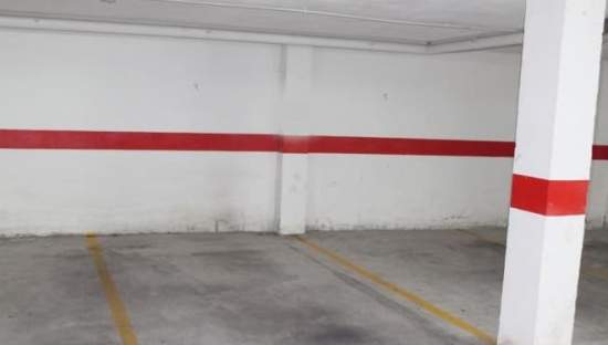 Garaje en venta  en Calle El Verger Ondara Alicante