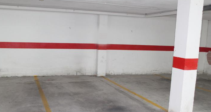 Garaje en venta  en Calle El Verger Ondara Alicante