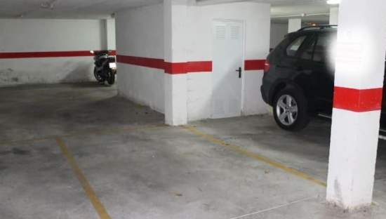 Garaje en venta  en Calle El Verger Ondara Alicante