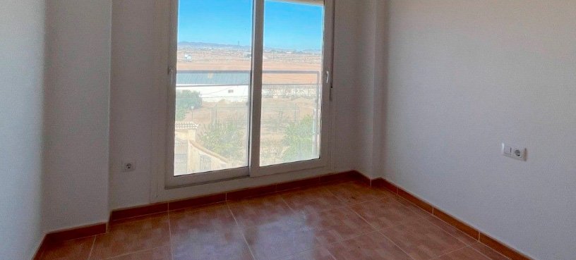 Piso En Venta En Calle Jose Sanchez, Murcia, Murcia