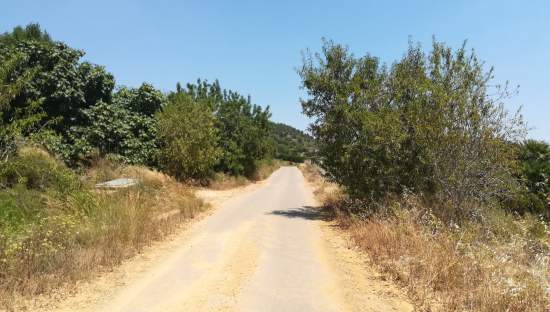 No Urbanizable Rstico en venta  en  Murtal Poligono 2 Parcela 782 Godelleta Valencia
