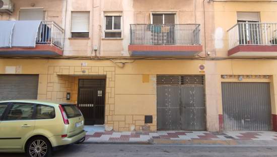 Trastero en venta en Calle Lluis Martinez Algemes Valencia