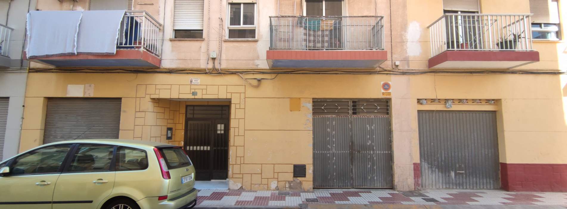 Trastero en venta en Calle Lluis Martinez Algemes Valencia