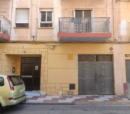 Trastero en venta en Calle Lluis Martinez Algemes Valencia