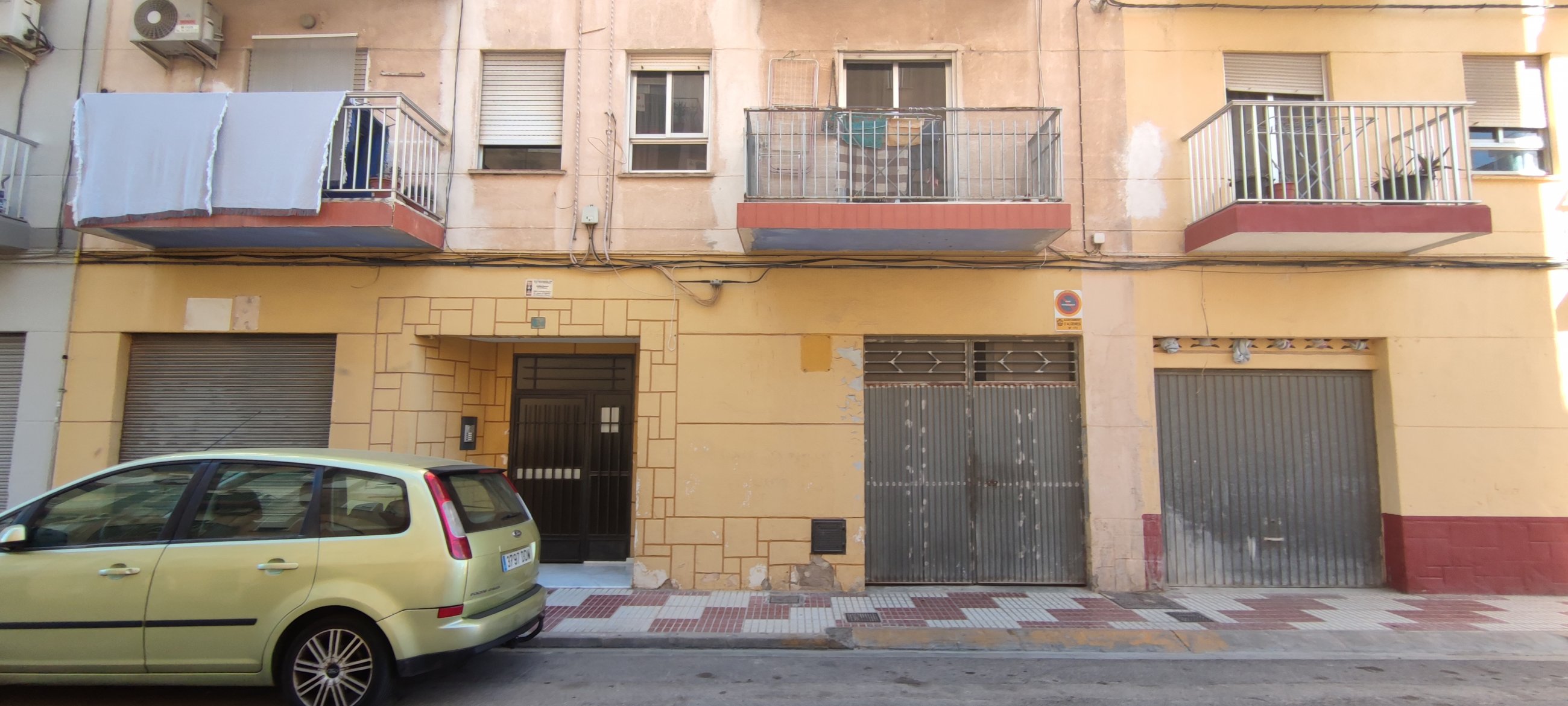 Trastero en venta en Calle Lluis Martinez Algemes Valencia