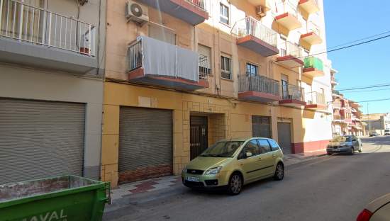 Trastero en venta en Calle Lluis Martinez Algemes Valencia