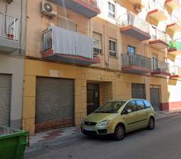 Trastero en venta en Calle Lluis Martinez Algemes Valencia