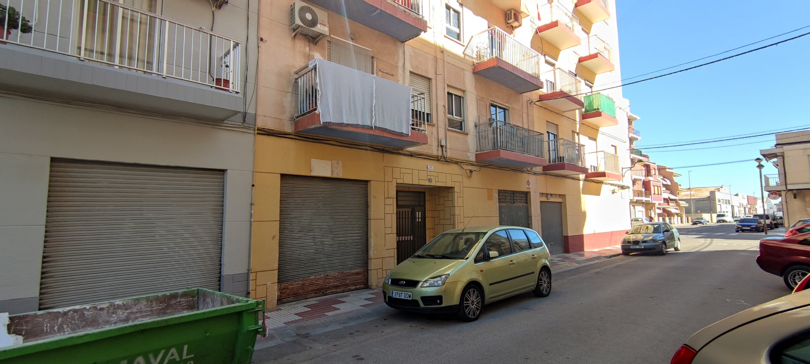 Trastero en venta en Calle Lluis Martinez Algemes Valencia