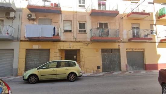 Trastero en venta en Calle Lluis Martinez Algemes Valencia