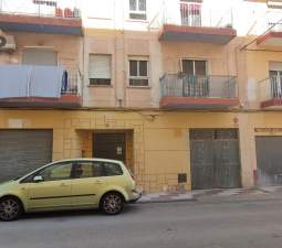 Trastero en venta en Calle Lluis Martinez Algemes Valencia