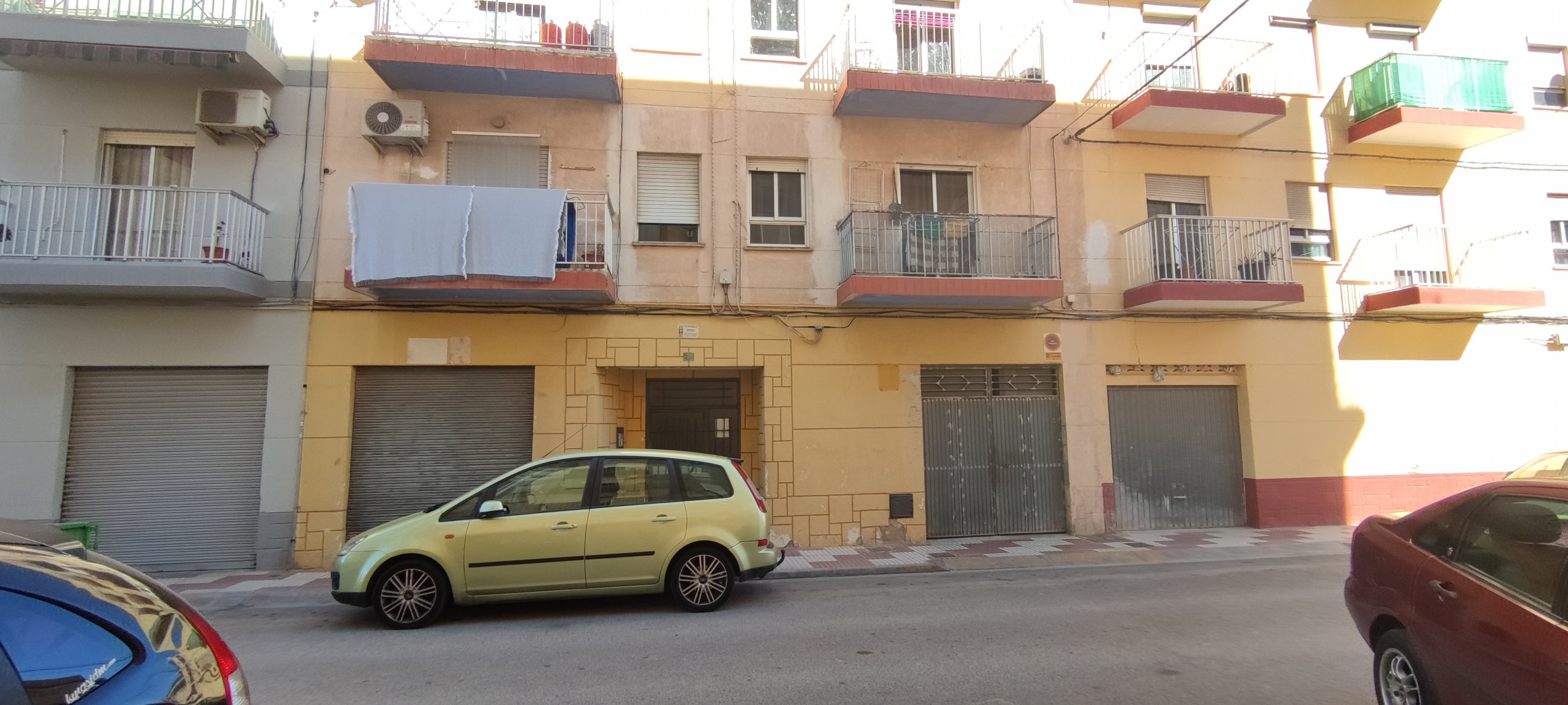 Trastero en venta en Calle Lluis Martinez Algemes Valencia