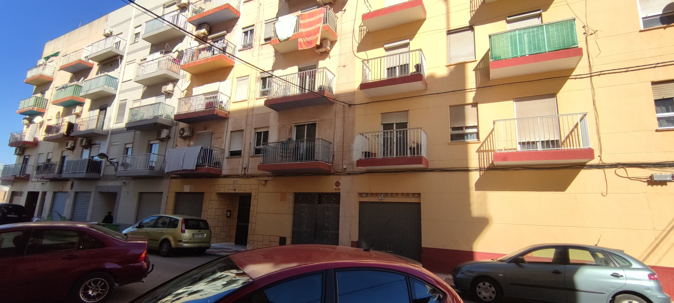 Trastero en venta en Calle Lluis Martinez Algemes Valencia