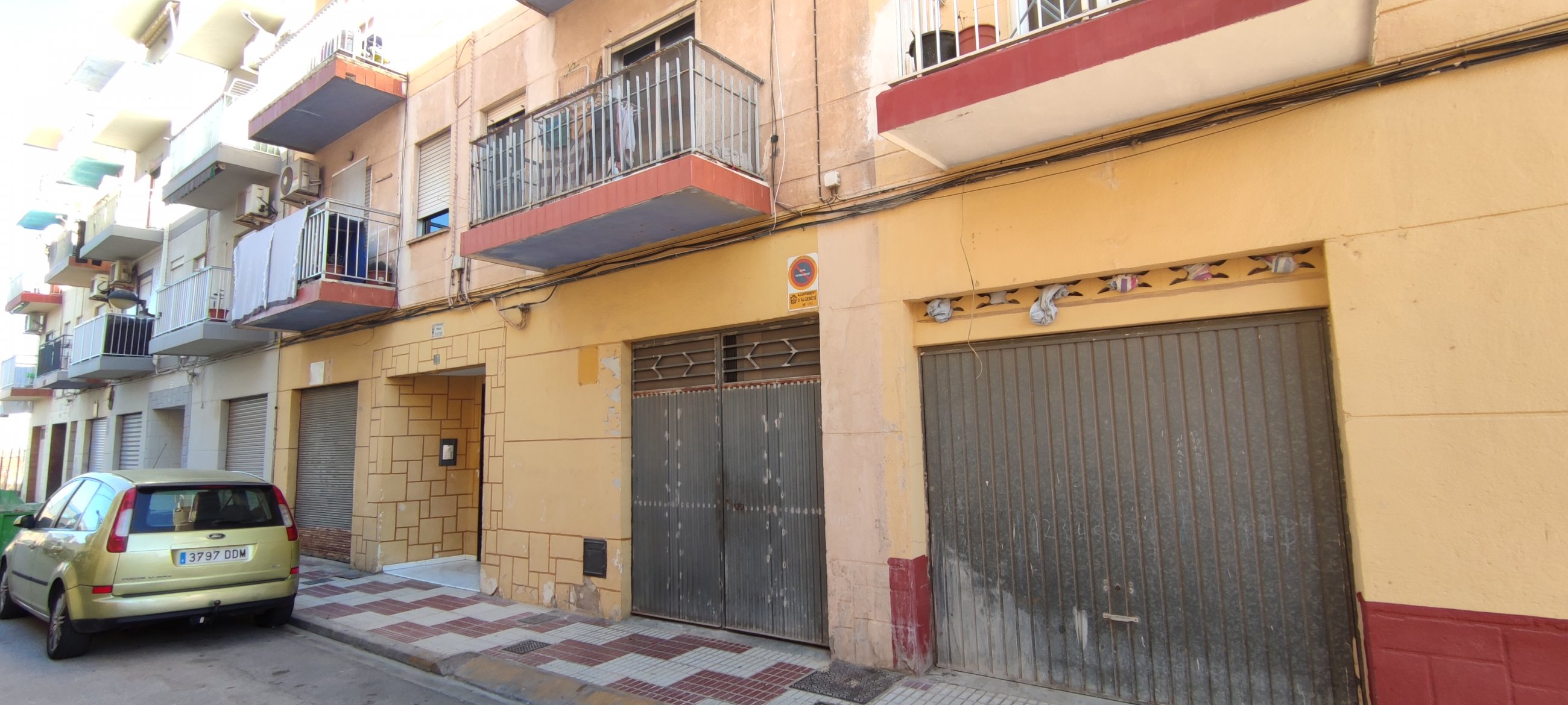 Trastero en venta en Calle Lluis Martinez Algemes Valencia