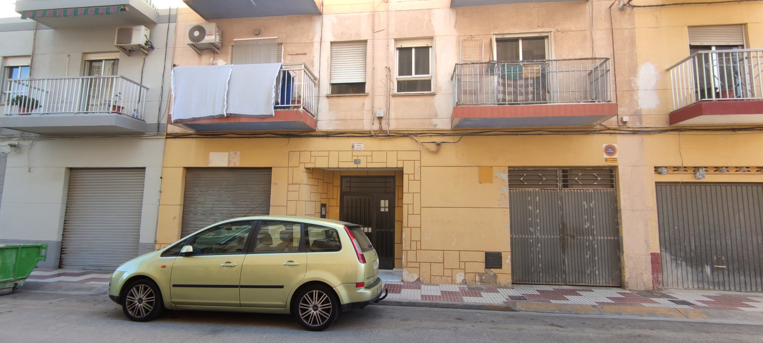 Trastero en venta en Calle Lluis Martinez Algemes Valencia