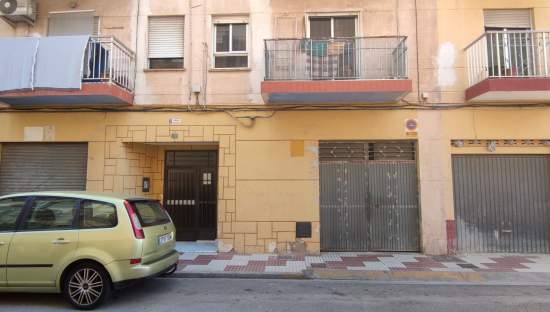 Trastero en venta en Calle Lluis Martinez Algemes Valencia