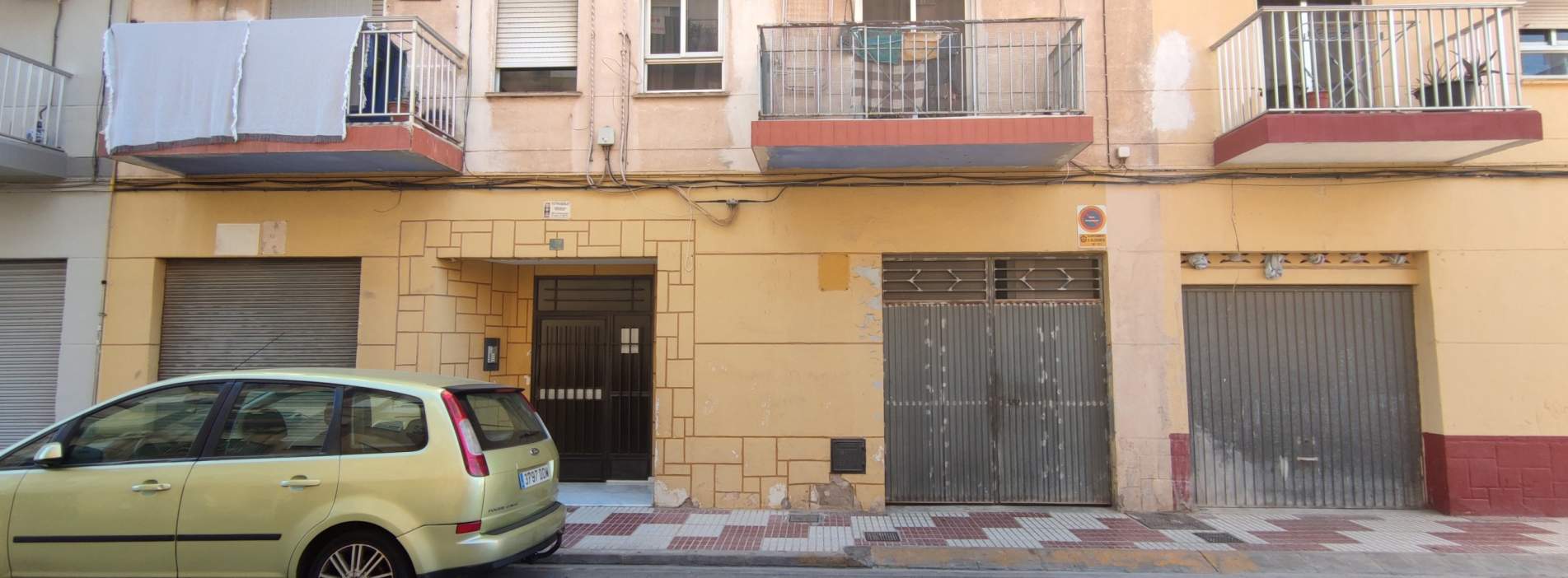 Trastero en venta en Calle Lluis Martinez Algemes Valencia