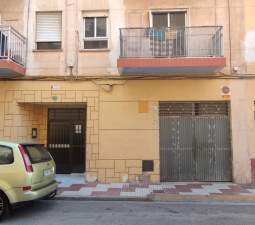 Trastero en venta en Calle Lluis Martinez Algemes Valencia