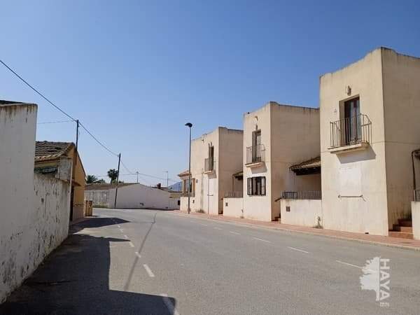 Dplex en venta en Calle De La Retama Torre-Pacheco Murcia