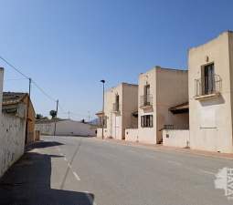 Dplex en venta en Calle De La Retama Torre-Pacheco Murcia