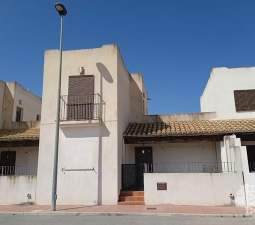 Dplex en venta en Calle De La Retama Torre-Pacheco Murcia