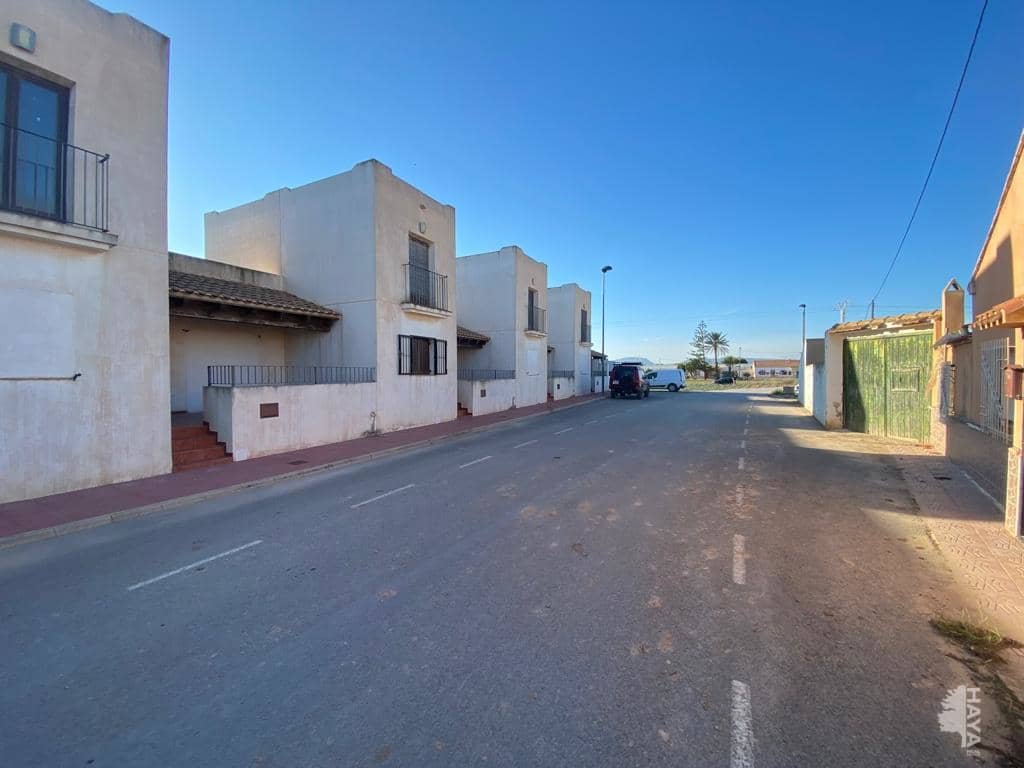 Dplex en venta en Calle De La Retama Torre-Pacheco Murcia