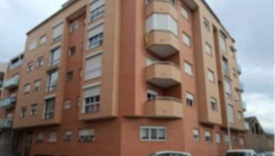 Piso en venta en Venecia, Gandía