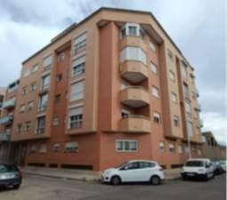 Piso en venta en Venecia, Gandía