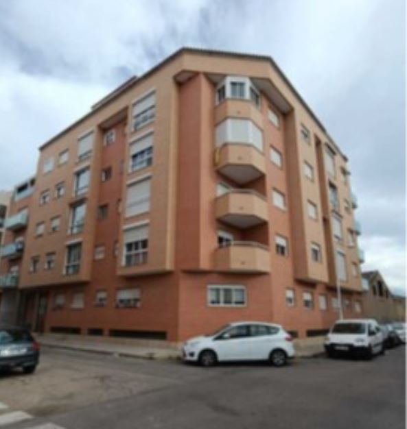 Piso en venta en Venecia, Gandía