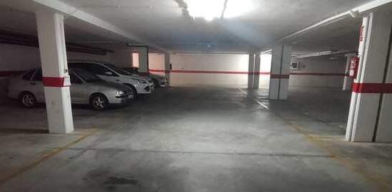 Garaje en venta en Algemesí, Valencia