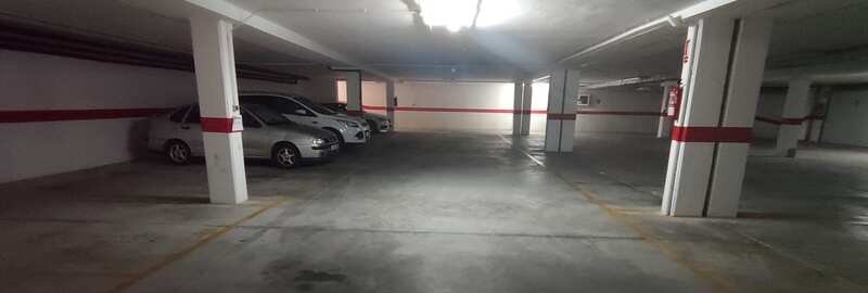 Garaje en venta en Algemesí, Valencia