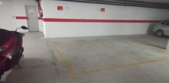 Garaje en venta en Algemesí, Valencia