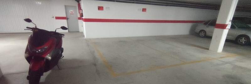 Garaje en venta en Algemesí, Valencia