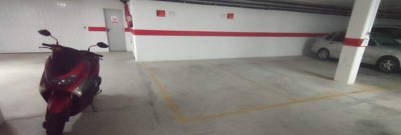 Garaje en venta en Algemesí, Valencia