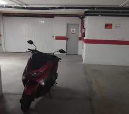 Garaje en venta en Algemesí, Valencia