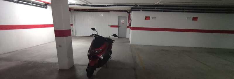 Garaje en venta en Algemesí, Valencia