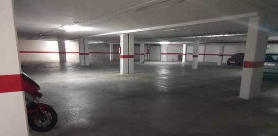 Garaje en venta en Algemesí, Valencia