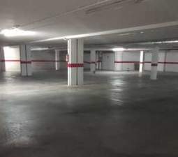 Garaje en venta en Algemesí, Valencia