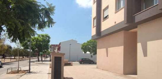 Garaje en venta en Algemesí, Valencia