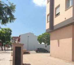 Garaje en venta en Algemesí, Valencia