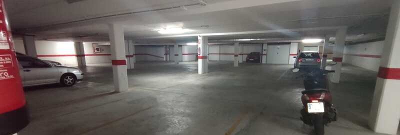 Garaje en venta en Algemesí, Valencia