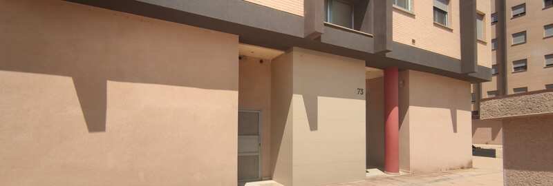 Garaje en venta en Algemesí, Valencia