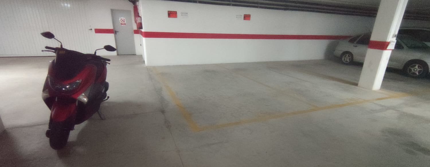 Garaje en Algemesí, Valencia