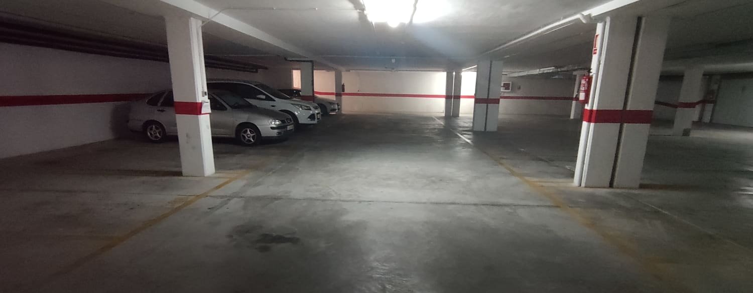 Garaje en Algemesí, Valencia