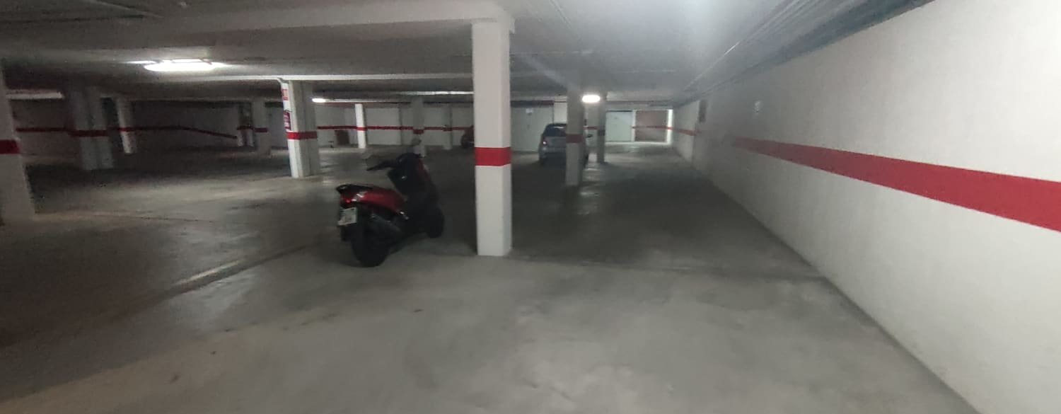 Garaje en Algemesí, Valencia