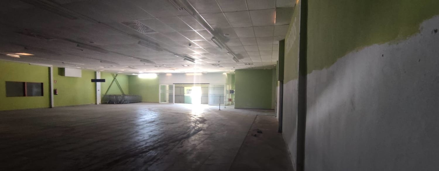 Garaje en Algemesí, Valencia