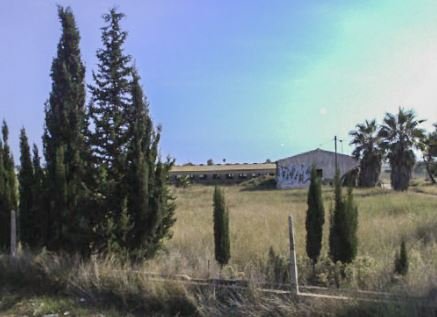 Terreno en venta en Vinaròs, Castellón