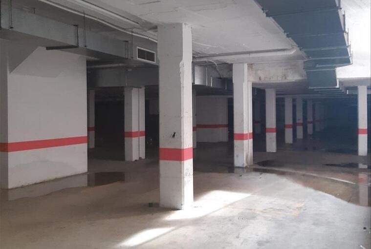 Plaza De Garaje En Venta En Santa Quiteria, Villarrealvila-real