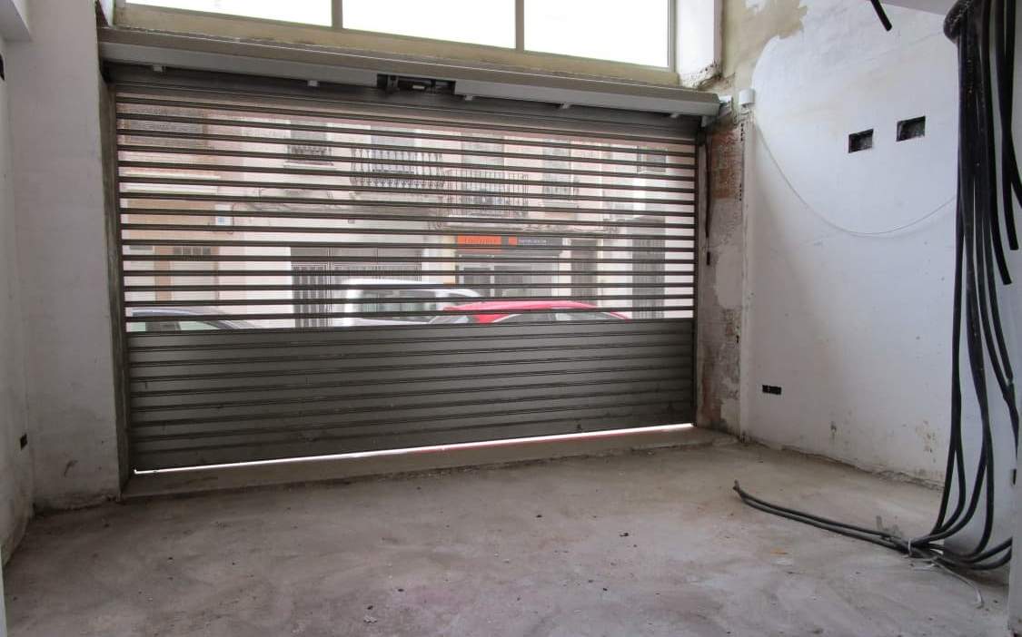 Local Comercial en venta  en Calle Doctor Ferran Alzira Valencia