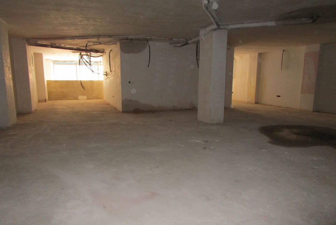 Local Comercial en venta  en Calle Doctor Ferran Alzira Valencia