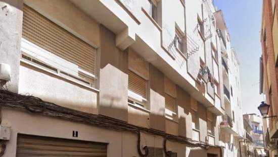 Piso en C Romeu, Sagunto Valencia